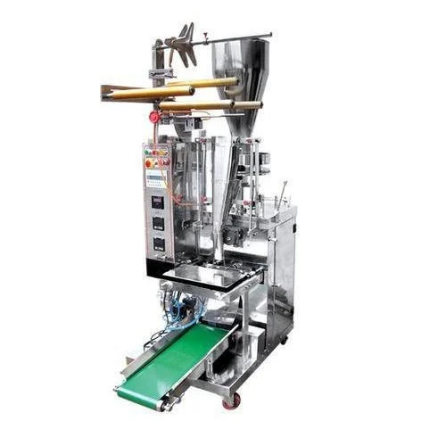 Pouch Packing Machine