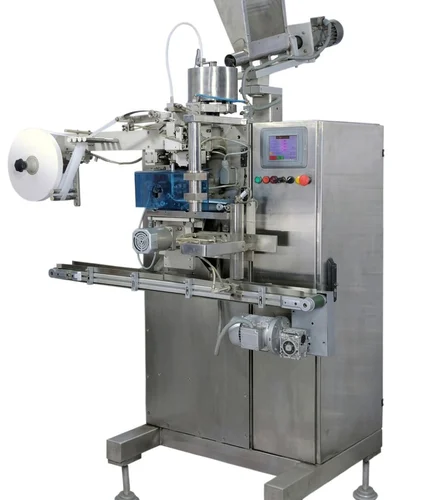 Snus Packing Machine