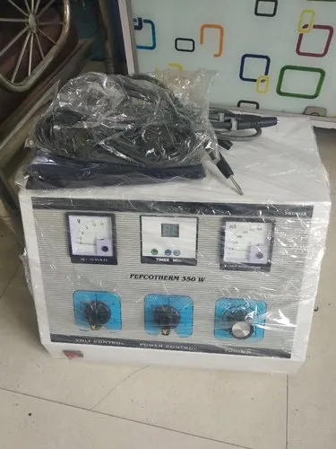 Short Wave Diathermy 350 Watts