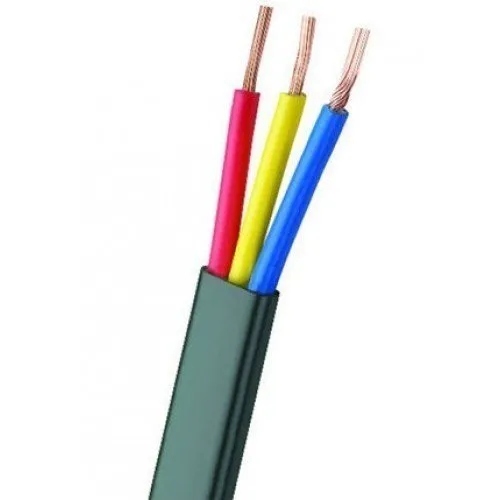 3 Core Submersible Wire 4mm