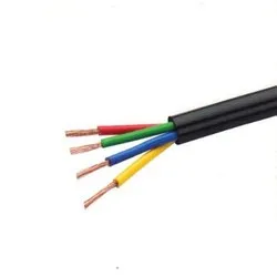 Farolite 3 Multicore Round Cable