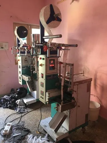 Coffee Powder Packing Machine