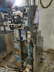 Automatic Masala Powder Packing Machine