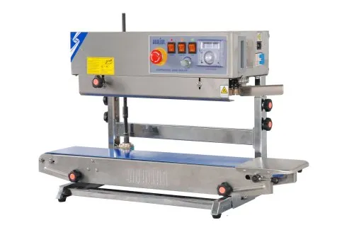 Horizontal Band Sealer