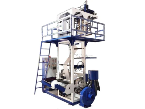 Biodegradable Bag Making Machine