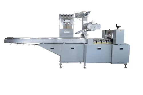 Instant Noodles Packing Machine