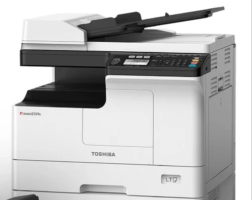 Toshiba E-Studio 2329A Digital Copier Machine