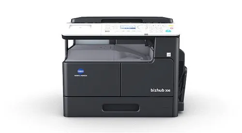 BIZHUB Multifunction Printer