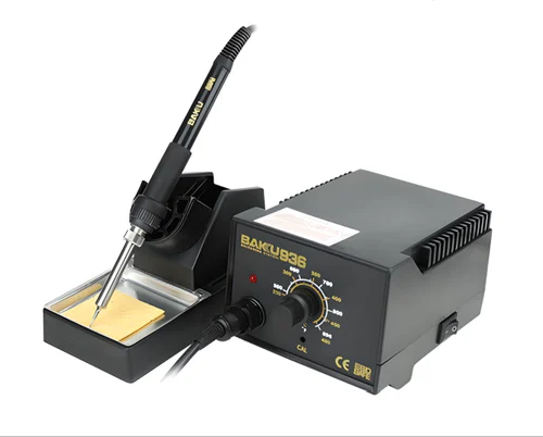 BK 936 Bakku Soldering Station