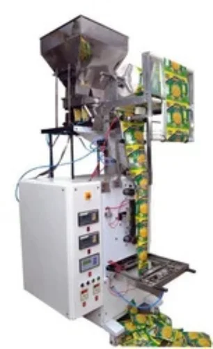 Weigh Filler Machine, 1200 W,220 V Ac