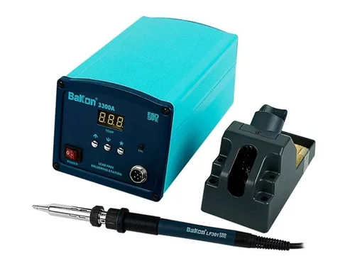 Bakon BK3300A 150W Eddy-Current Soldering Station