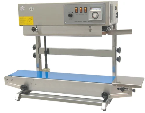 Band Sealer Machine