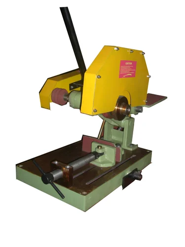 Pipe Cutter Machine