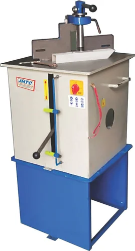 Aluminium Section Cutting Machine