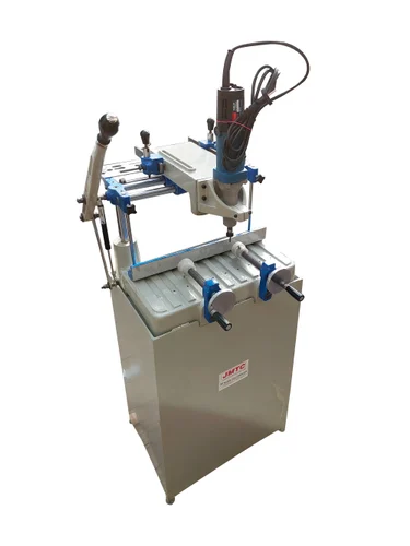 Aluminium Copy Router