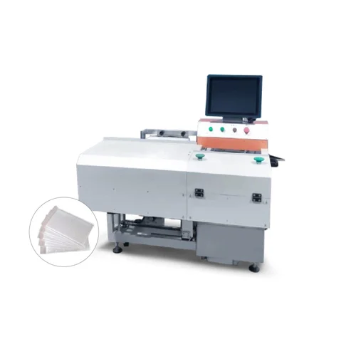 FIRSTPACK AUTOMATION Semi-Auto Bubble Film Sealing Machine, Capacity: 500-1000 pouch per hour, 110v