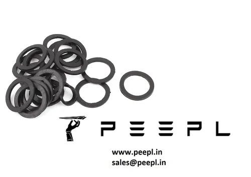 O-rings (rubber sealing rings) Packing Machine