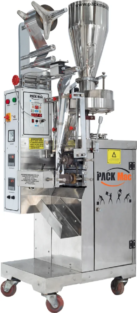 Tobbaco Packing Machine