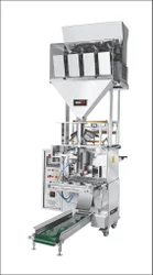 Pulses Packing Machine