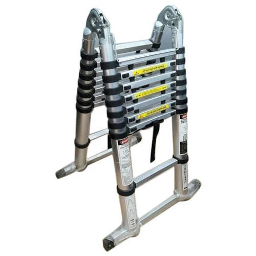 Aluminium Telescopic Ladder