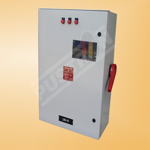 Isolator Unit