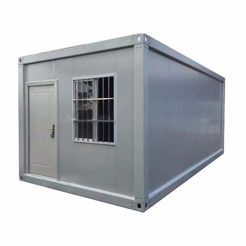 Steel Economical Modular Solutions - Better Than Portacabin & Bunkhouses