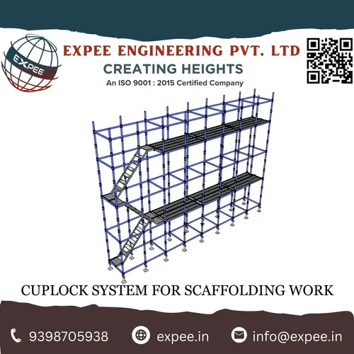 Expee MS Scaffolding