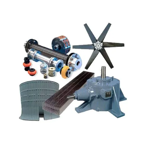 Cooling Tower Sprinkler