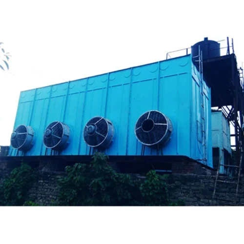 Forced Draft Cooling Tower