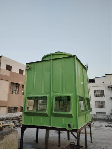 Forced Draft Cooling Tower