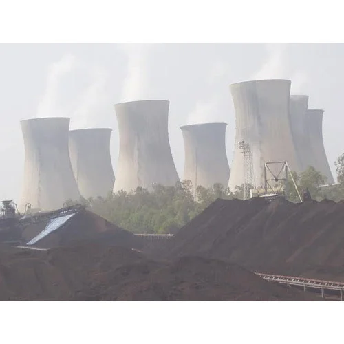 RCC Cooling Tower