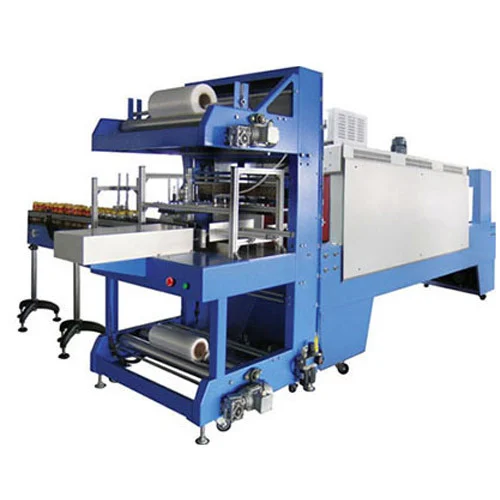 Automatic Sealing Machine