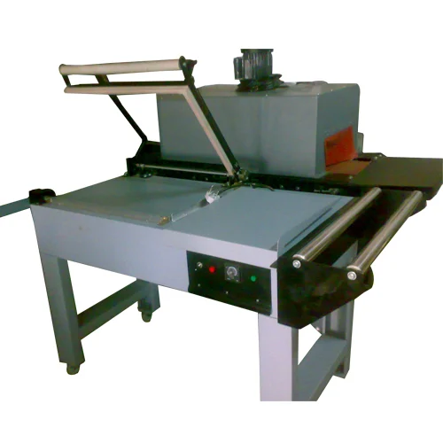 Automatic Sealing Machine