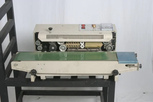 Automatic Sealing Machine