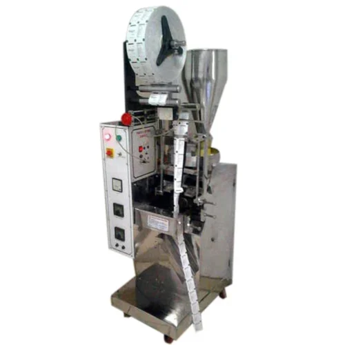 Automatic Spice Packaging Machine 