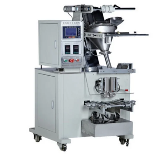 Flour Filling Machine 