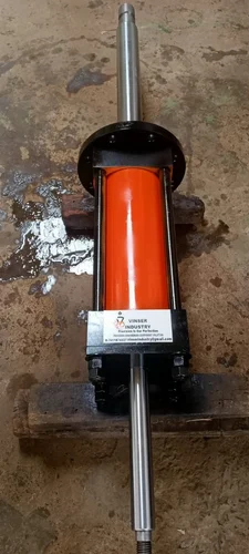 Discharge Valve