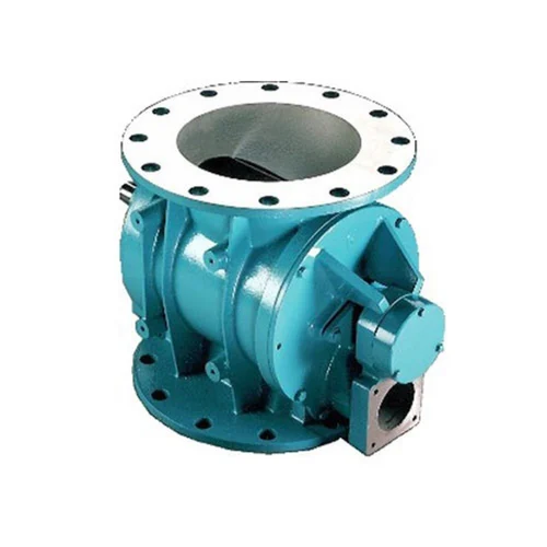 Rotary Valves