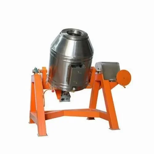 Masala Roasting Machine 