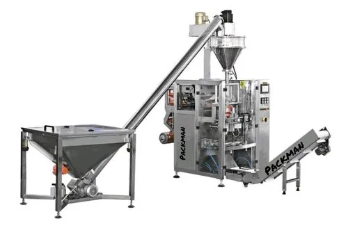 Milk Powder Packing Machine