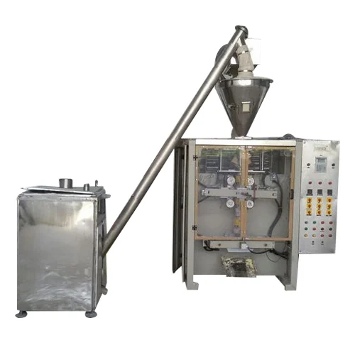 Milk Powder Packing Machine