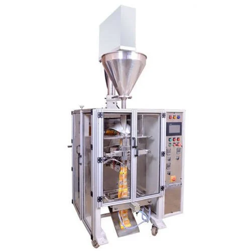 Multihead Weigher Packing Machine