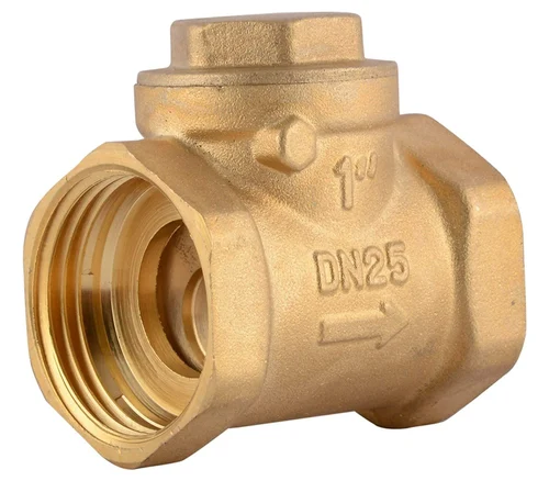 Non Return Valve