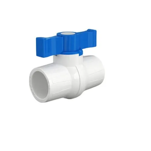 Plastic Valves