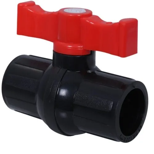 Plastic Valves