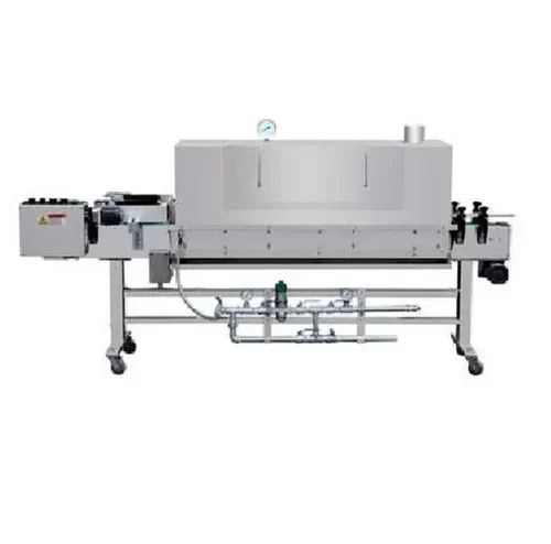 Shrink Packing Machine 