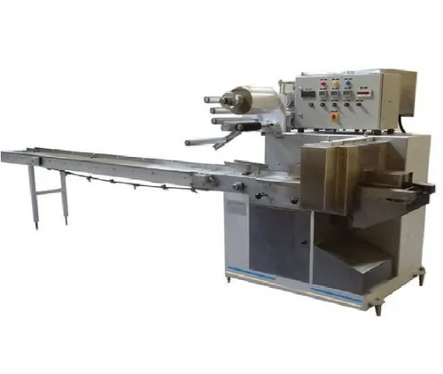 Wafer Packing Machine 