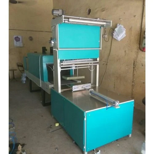 Water Packaging Machine 