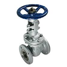 ANSI gate Valve