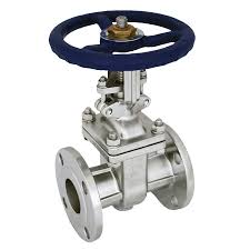 ANSI gate Valve